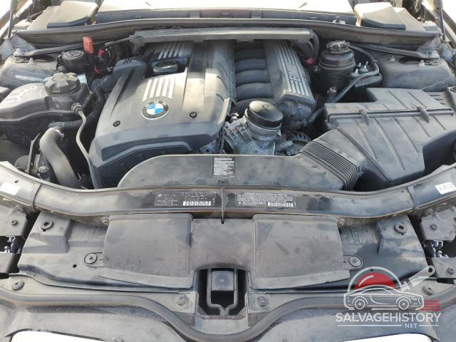 WBADW7C59DE731242 2013 BMW 3 SERIES photo no. 11