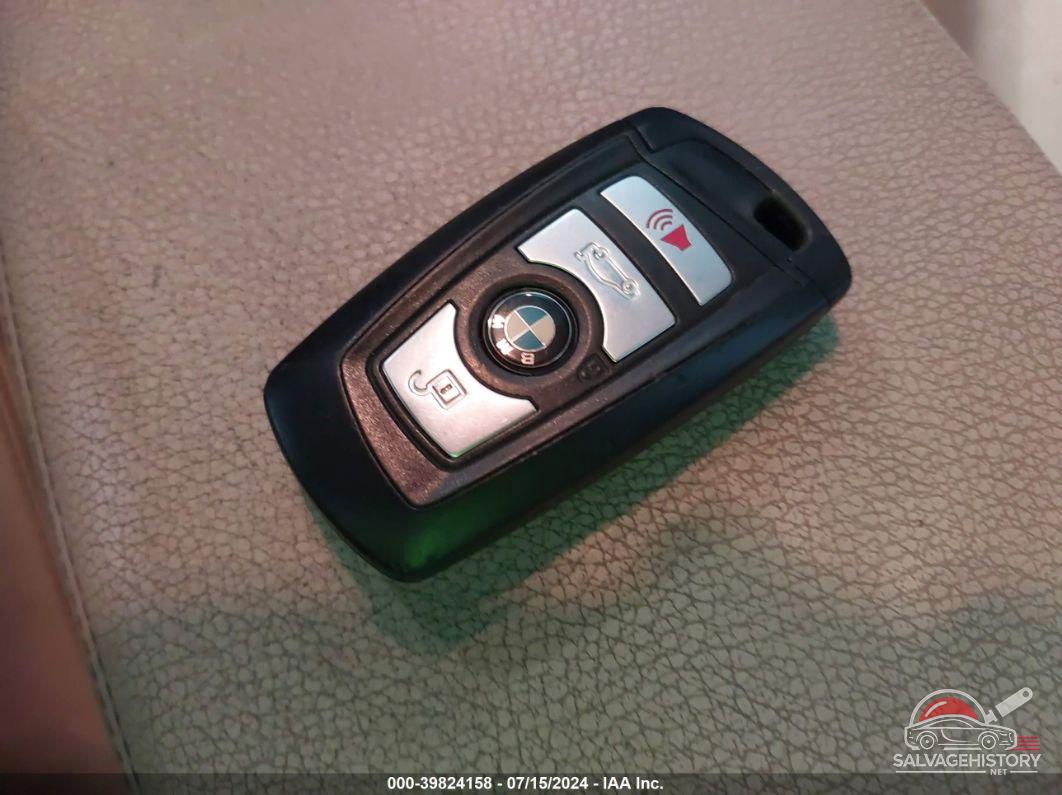 5UXWX9C52D0D04858 2013 BMW X3 photo no. 11