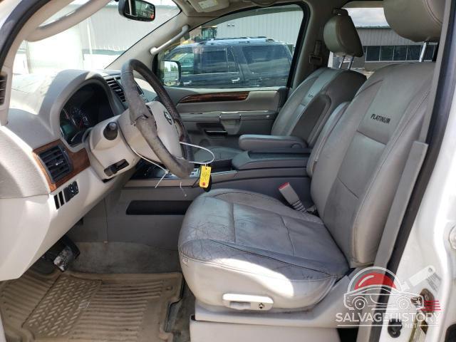 5N1AA0NC4AN606308 2010 NISSAN ARMADA photo no. 7