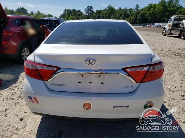 4T1BF1FKXFU958615 2015 TOYOTA CAMRY photo no. 6