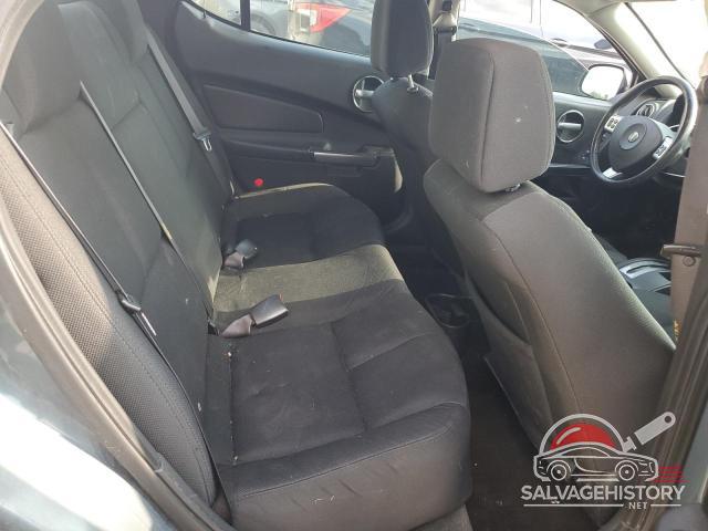 2G2WP552761285388 2006 PONTIAC GRANDPRIX photo no. 10