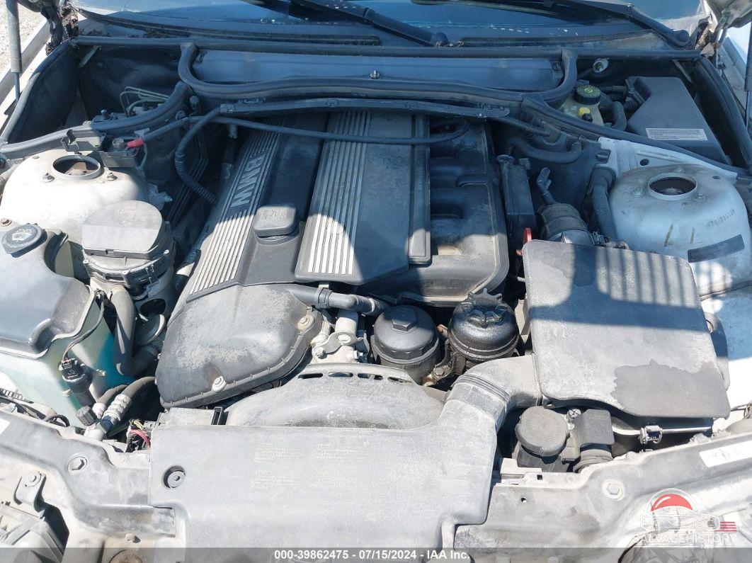 WBAAV33451EE79803 2001 BMW 325I photo no. 10