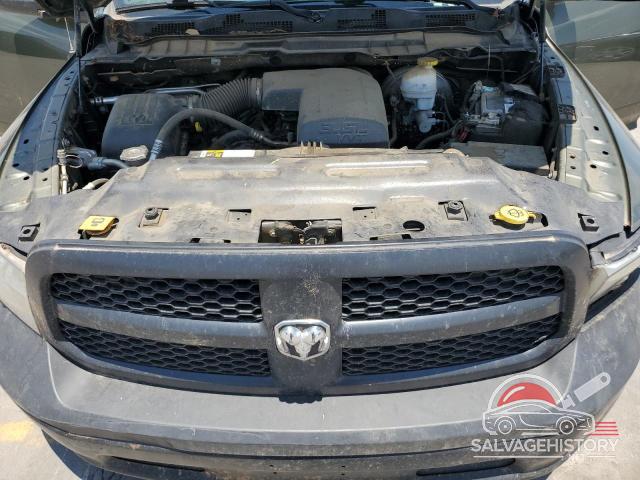 1C6RR6KG6MS549410 2021 RAM 1500 photo no. 11