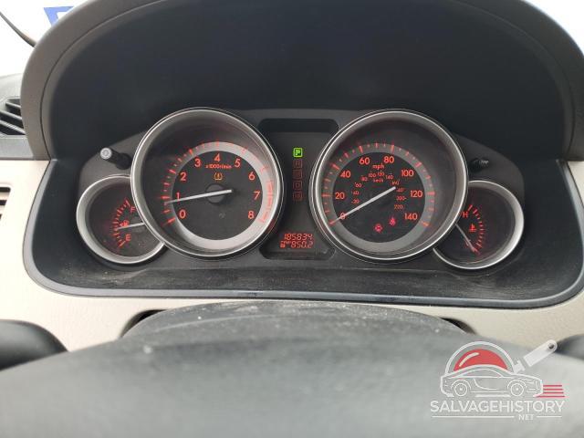 JM3TB2CA7C0361289 2012 MAZDA CX-9 photo no. 9