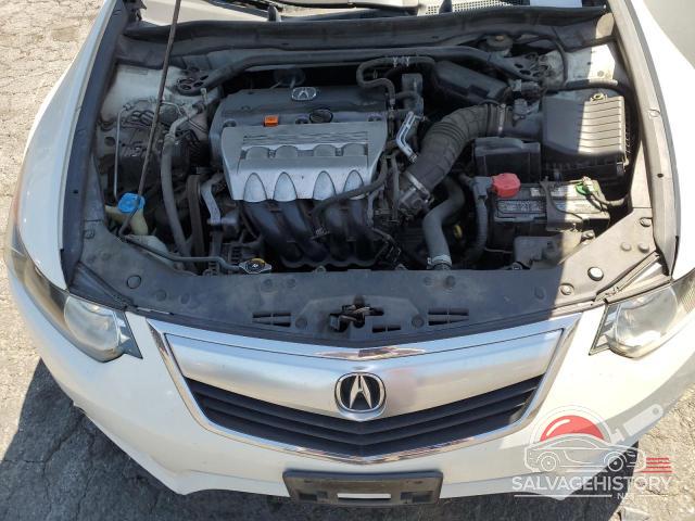 JH4CU2F63BC007419 2011 ACURA TSX photo no. 11