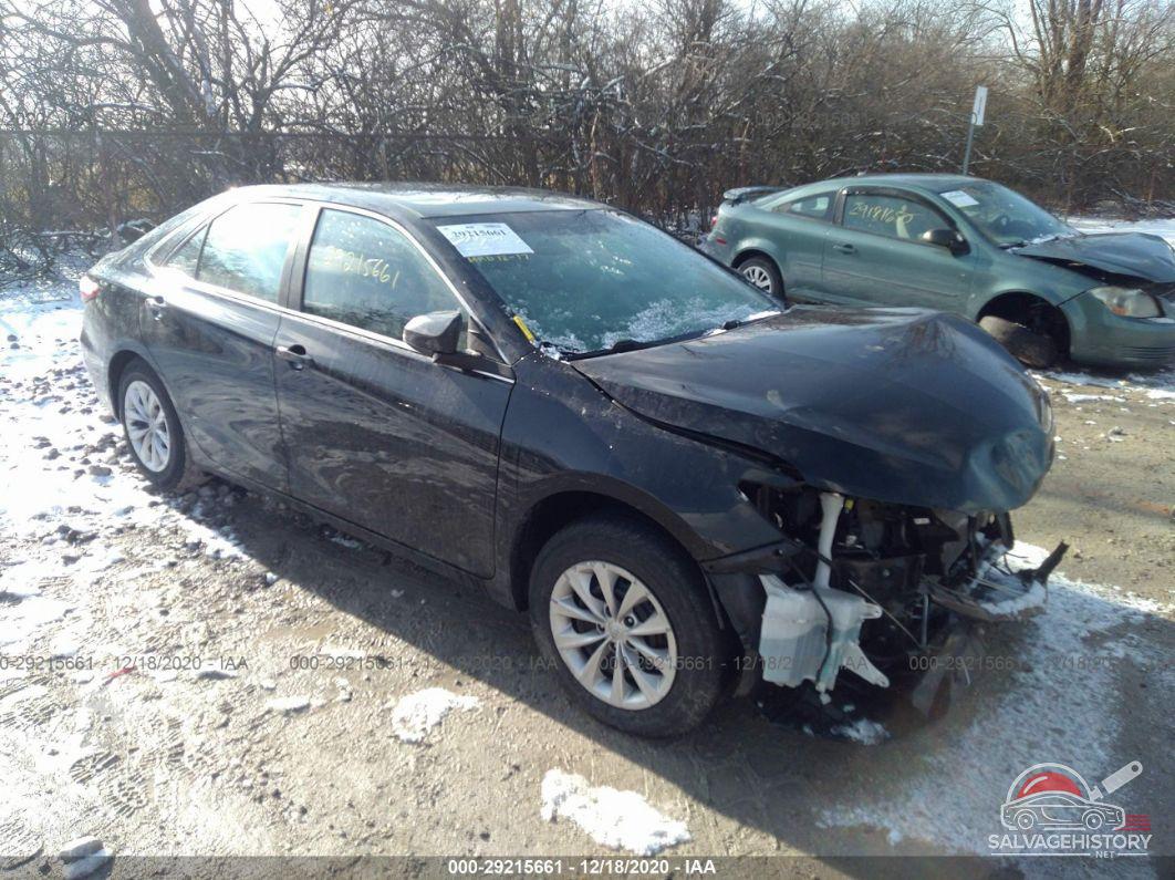 4T1BF1FK4HU700173 2017 TOYOTA CAMRY photo no. 9