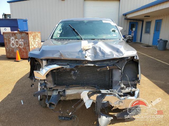 1FTEW1C83MFB01354 2021 FORD F-150 photo no. 5