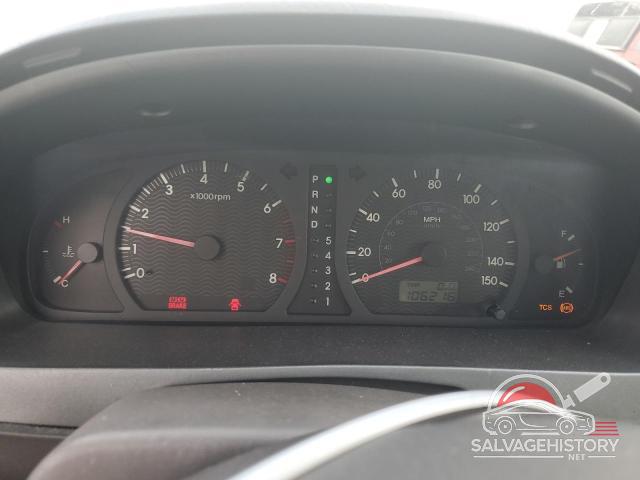KMHFU45E42A158795 2002 HYUNDAI GRANDEUR photo no. 9