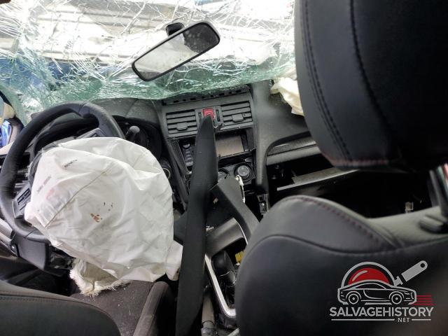 JF1VA1J69F8806950 2015 SUBARU WRX photo no. 8