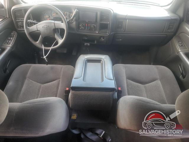 2GCEK13V761277934 2006 CHEVROLET ALL Models photo no. 8