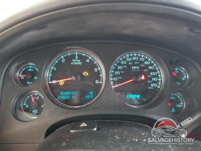 1GKS1EEF6BR103975 2011 GMC YUKON photo no. 9