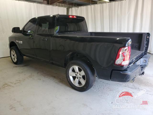 1C6RR6FT6ES248175 2014 RAM 1500 photo no. 2