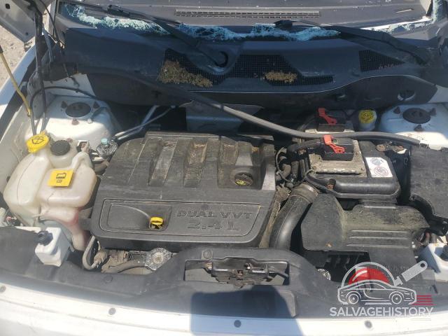 1C4NJRBB2DD222057 2013 JEEP PATRIOT photo no. 12