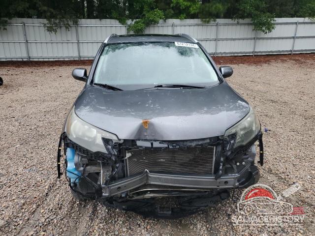 5J6RM4H77CL002412 2012 HONDA CRV photo no. 5