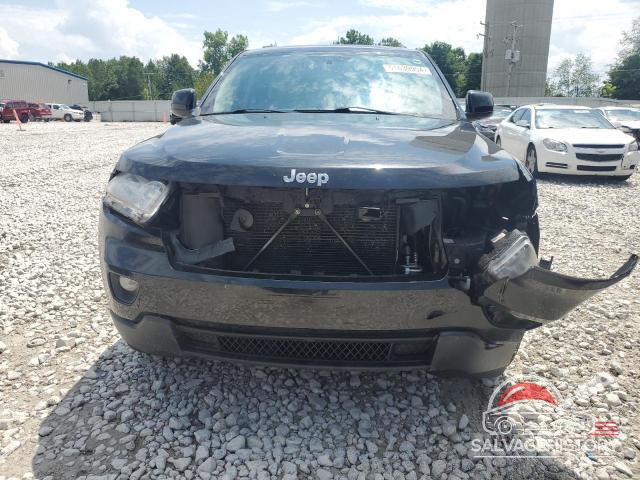 1J4RR4GG6BC515152 2011 JEEP GRAND CHER photo no. 5