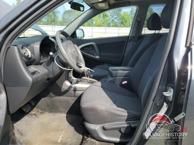 JTMBK32V865008887 2006 TOYOTA RAV4 photo no. 7