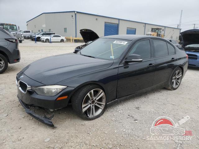 WBA3A5C58FP605234 2015 BMW 3 SERIES photo no. 21