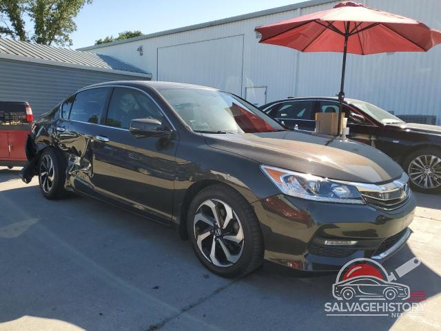 1HGCR2F80GA046879 2016 HONDA ACCORD photo no. 4