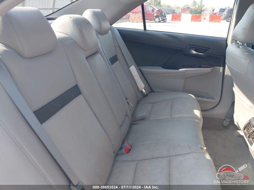4T4BF1FK4ER387417 2014 TOYOTA CAMRY photo no. 8