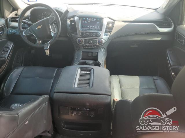 1GNSCBKC1HR190313 2017 CHEVROLET TAHOE photo no. 8