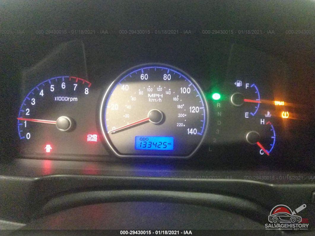 KMHDU46D98U438765 2008 HYUNDAI ELANTRA photo no. 7
