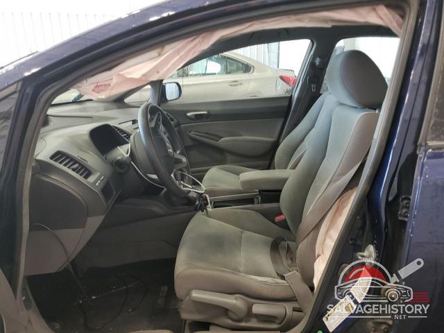 19XFA1F55BE018830 2011 HONDA CIVIC photo no. 7