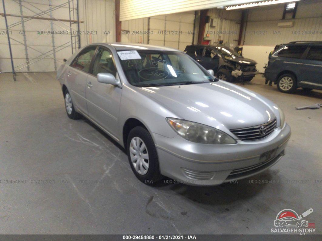 4T1BE32K56U107973 2006 TOYOTA CAMRY photo no. 19