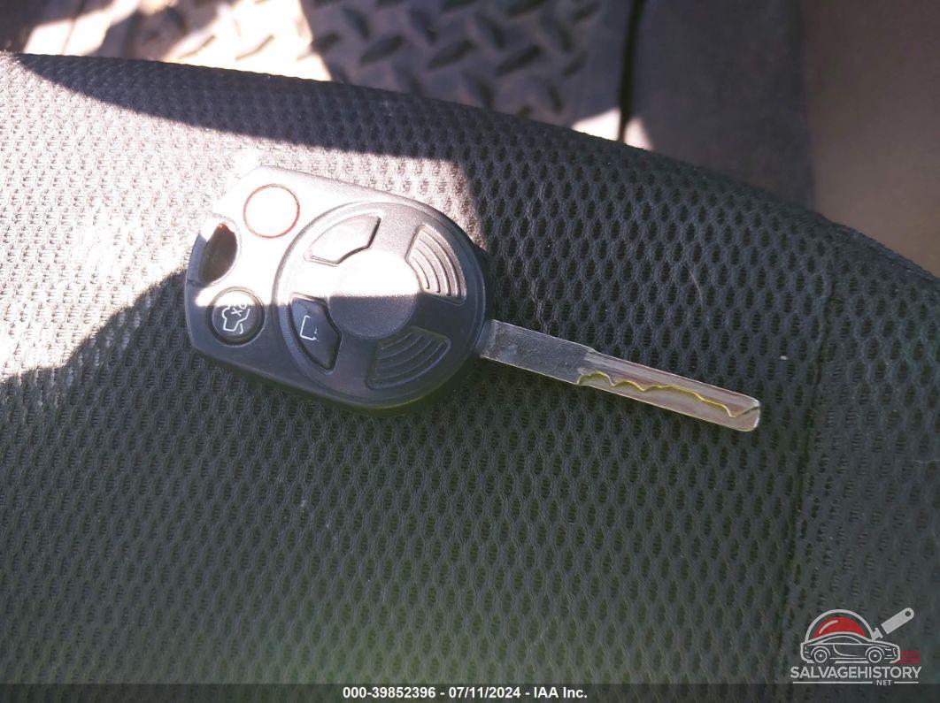 1FADP3K28EL375062 2014 FORD FOCUS photo no. 11