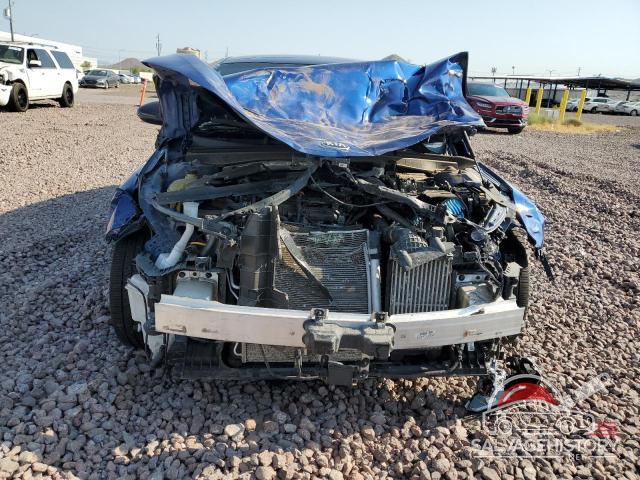 5XXG64J21MG023960 2021 KIA K5 photo no. 5