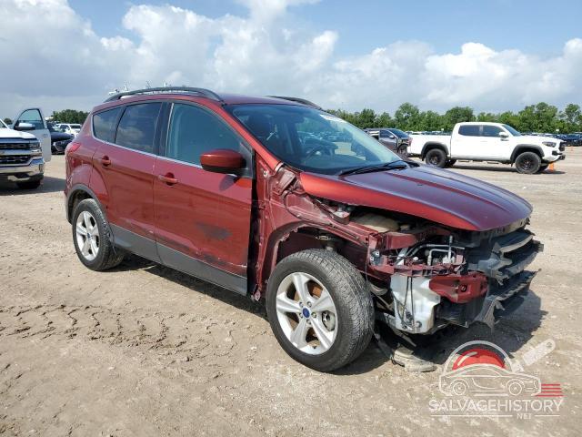 1FMCU9G94FUA62167 2015 FORD ESCAPE photo no. 4