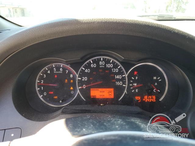 1N4AL2AP0BN474206 2011 NISSAN ALTIMA photo no. 9