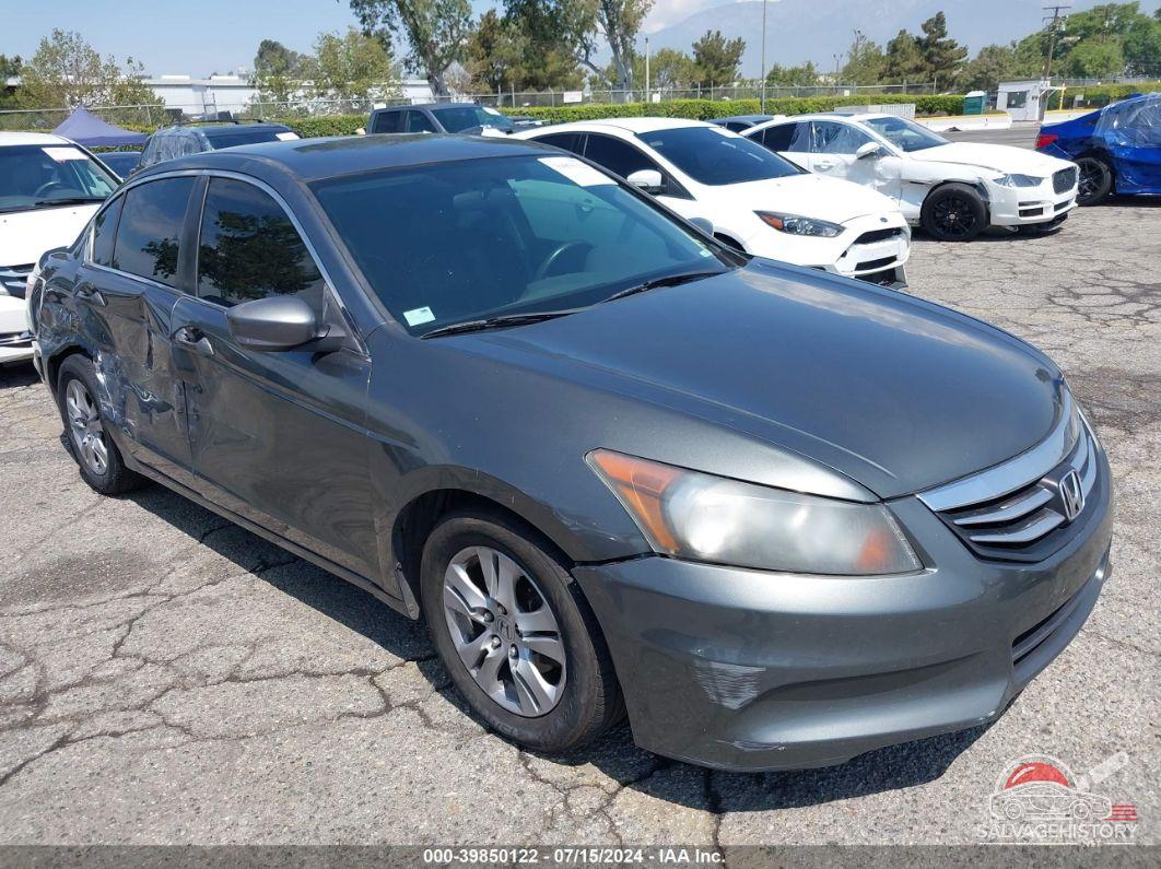 1HGCP2F68CA035384 2012 HONDA ACCORD photo no. 19