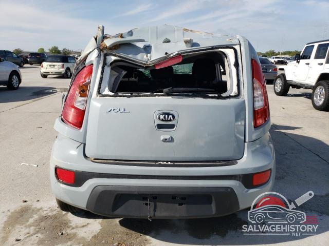 KNDJT2A63D7515355 2013 KIA SOUL photo no. 6