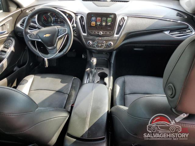1G1ZJ5SU6HF275147 2017 CHEVROLET MALIBU photo no. 8