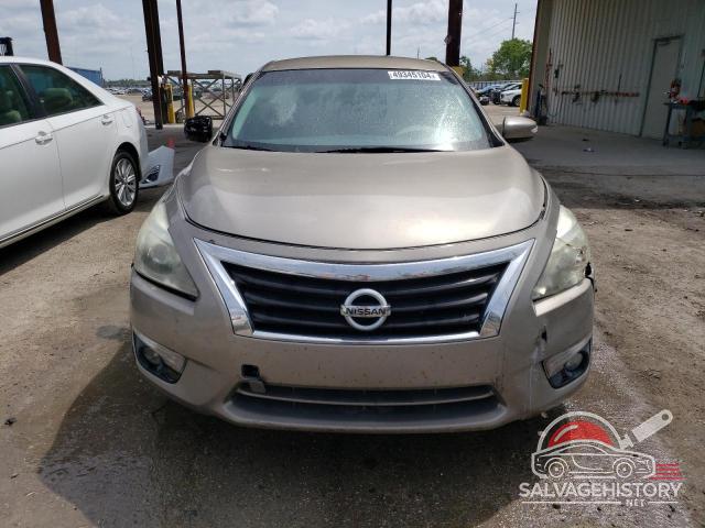 1N4AL3AP3DN574972 2013 NISSAN ALTIMA photo no. 5
