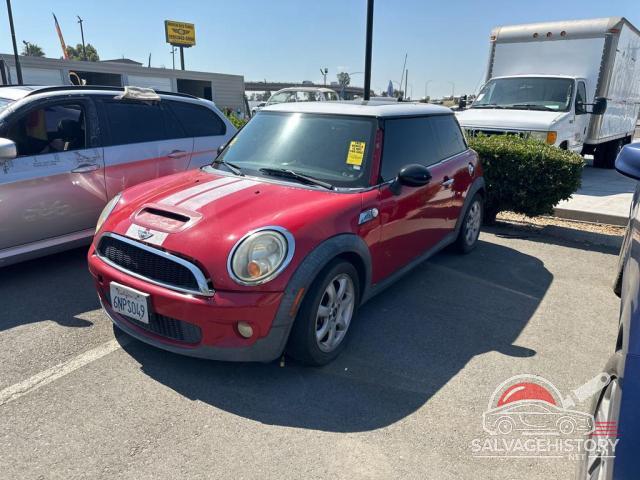 WMWMF7C57ATZ72093 2010 MINI COOPER photo no. 6