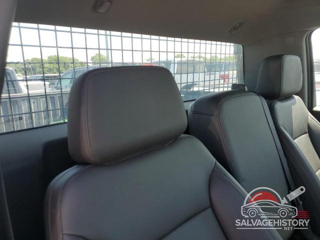 3GCNWAEH9KG181719 2019 CHEVROLET ALL Models photo no. 10