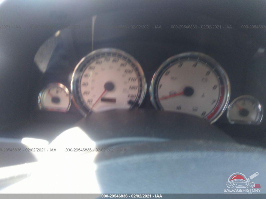 5GZCZ53466S848183 2006 SATURN VUE photo no. 7