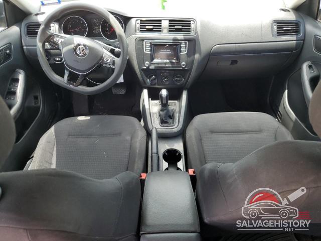 3VW267AJXGM262264 2016 VOLKSWAGEN JETTA photo no. 8