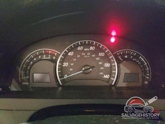 4T1BF1FK1CU579918 2012 TOYOTA CAMRY photo no. 9