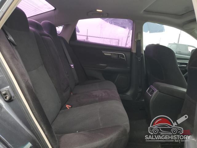 1N4AL3AP3DC274358 2013 NISSAN ALTIMA photo no. 10