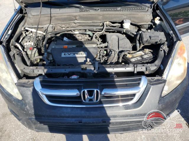 SHSRD78874U243660 2004 HONDA CRV photo no. 11
