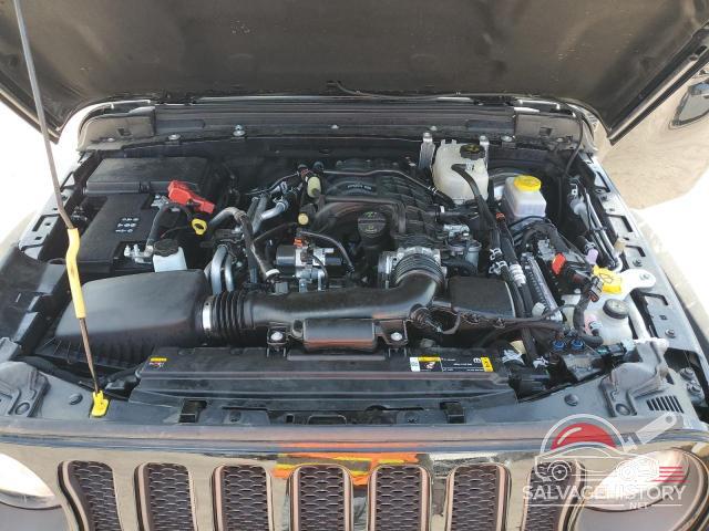 1C4HJXFG3PW650039 2023 JEEP WRANGLER photo no. 11