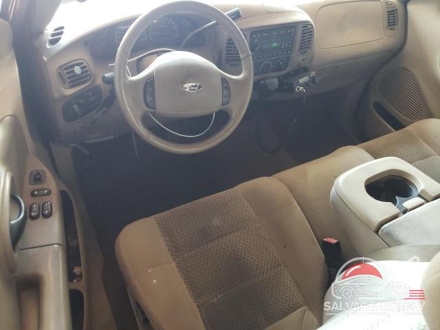 1FTRX17W93NA03005 2003 FORD All Models photo no. 8