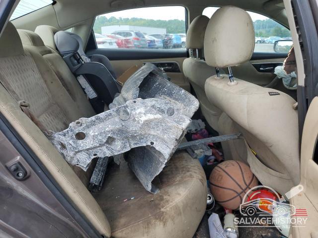 1N4AL3AP0GC129234 2016 NISSAN ALTIMA photo no. 10