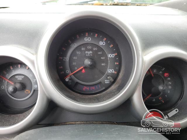 5J6YH28736L002643 2006 HONDA ELEMENT photo no. 9