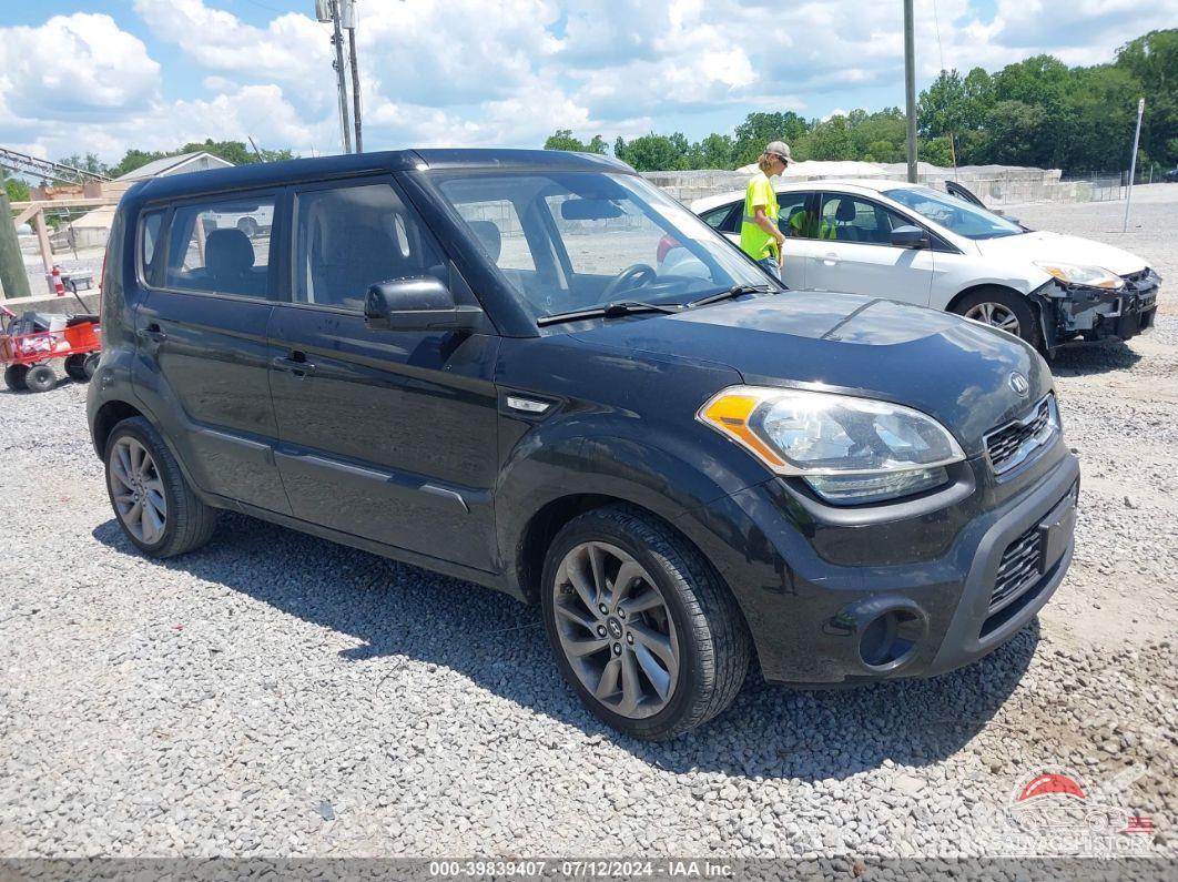 KNDJT2A53D7604267 2013 KIA SOUL photo no. 12