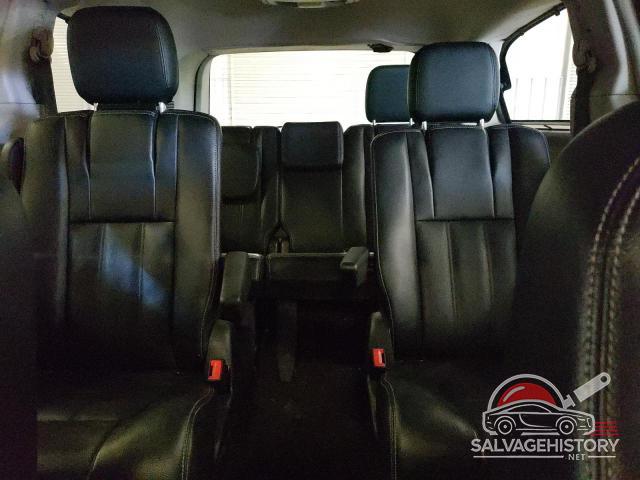 2C4RC1CG8FR545987 2015 CHRYSLER MINIVAN photo no. 10