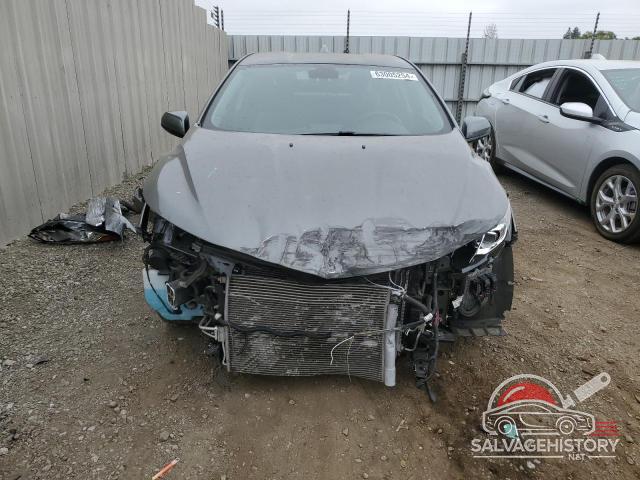 1G1RC6S58HU217111 2017 CHEVROLET VOLT photo no. 5