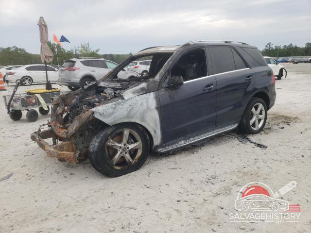 4JGDA5JB8JB122814 2018 MERCEDES-BENZ GLE-CLASS photo no. 12
